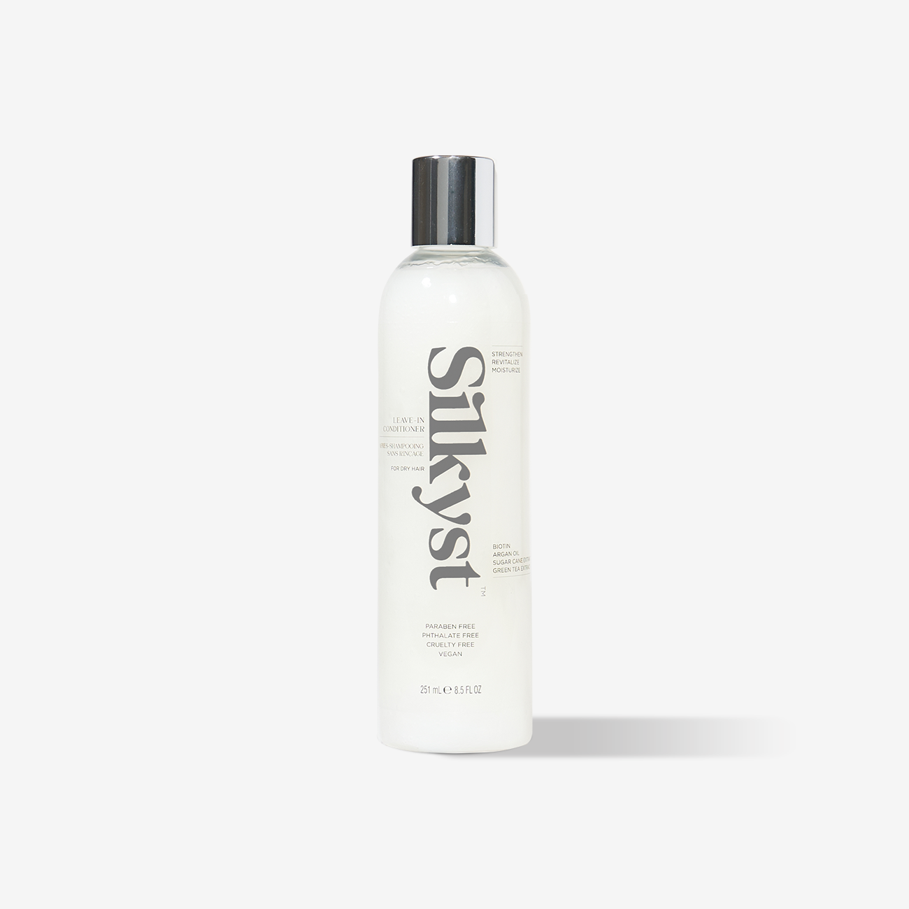 Leave-In Conditioner │ Après-shampooing sans rinçage