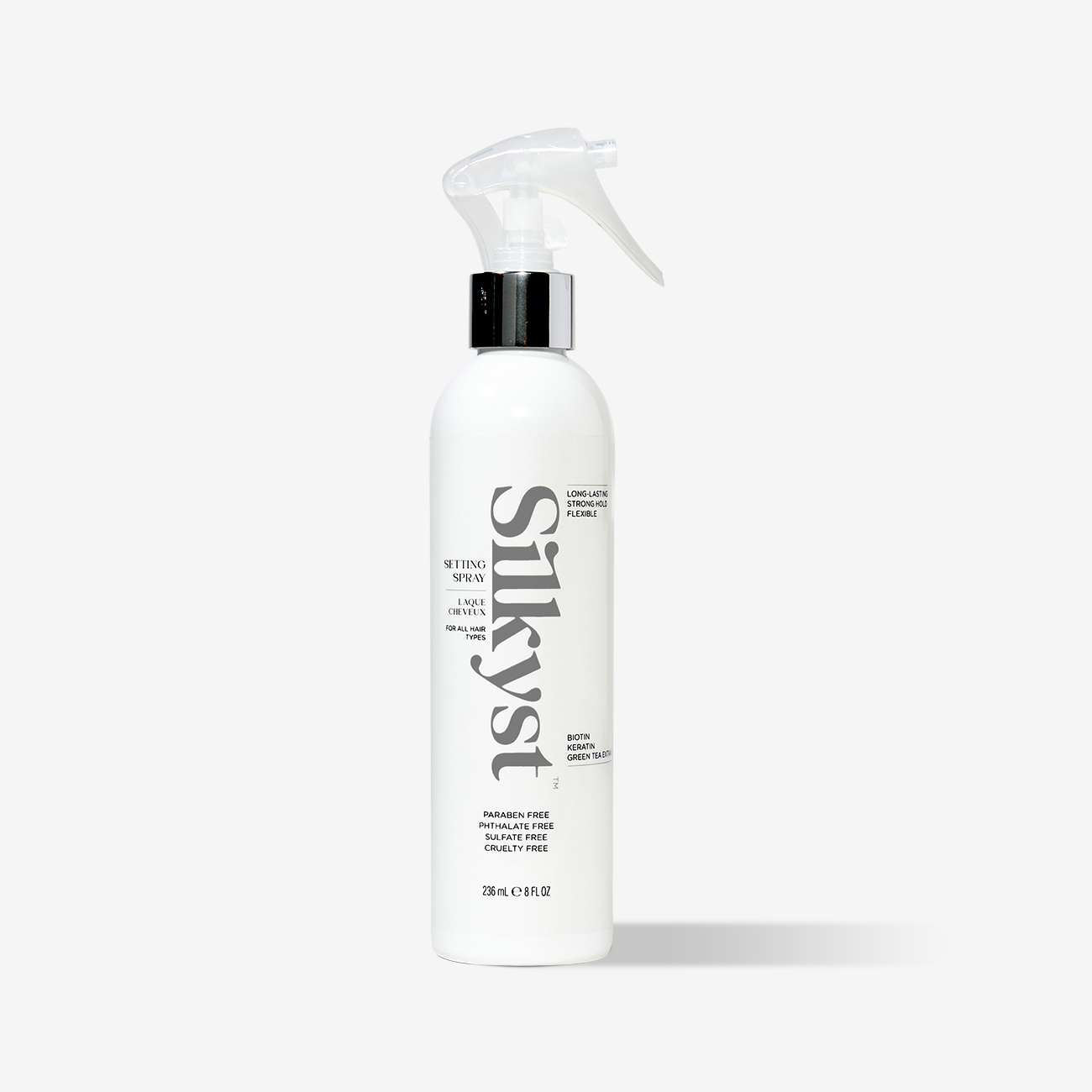 Setting Spray │ Laque Cheveux