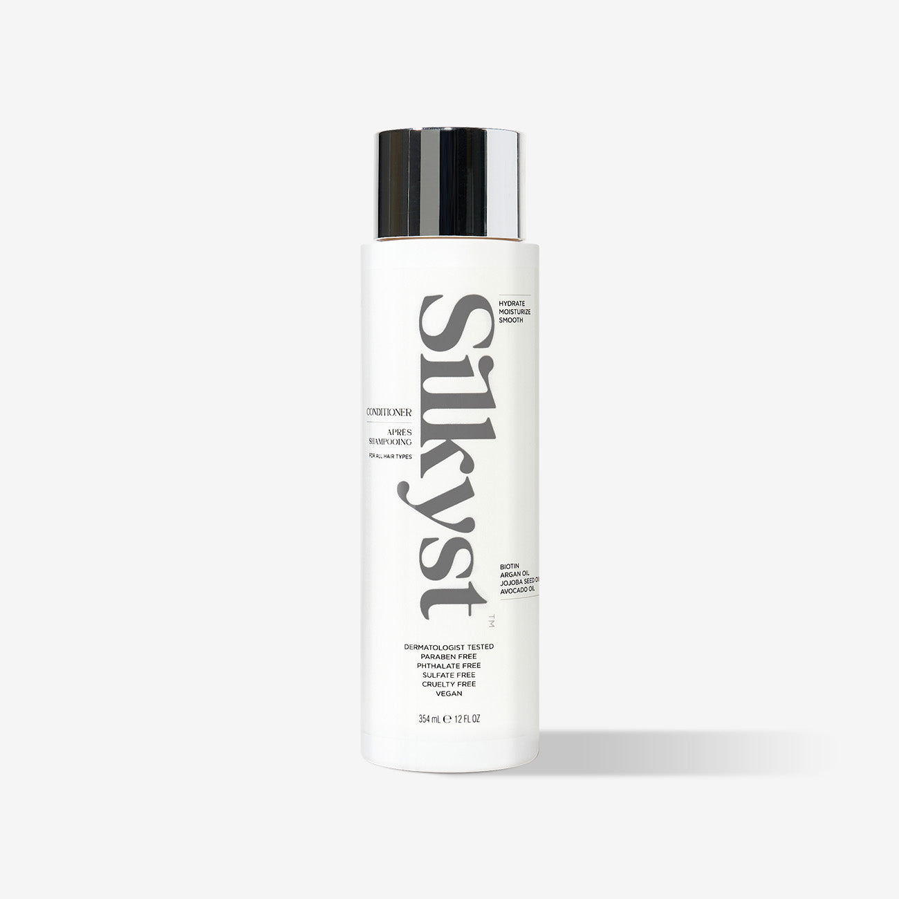 Conditioner │ Après Shampooing