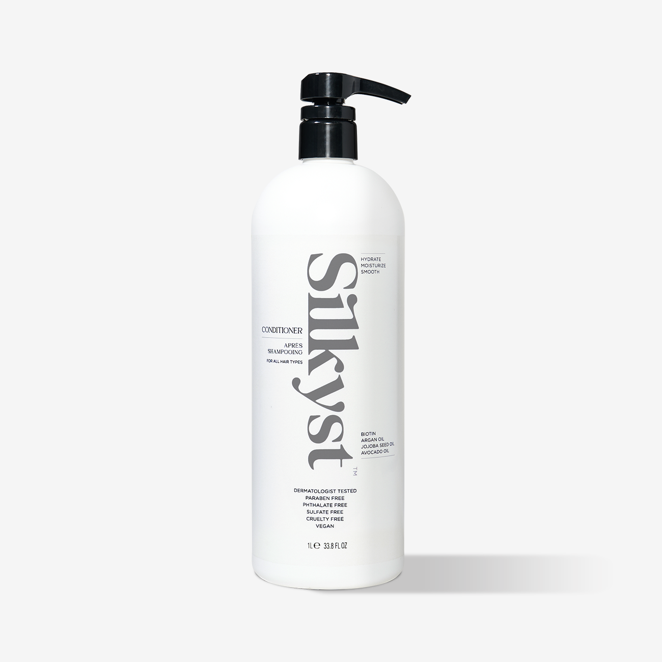 Conditioner │ Après Shampooing  33.8 oz