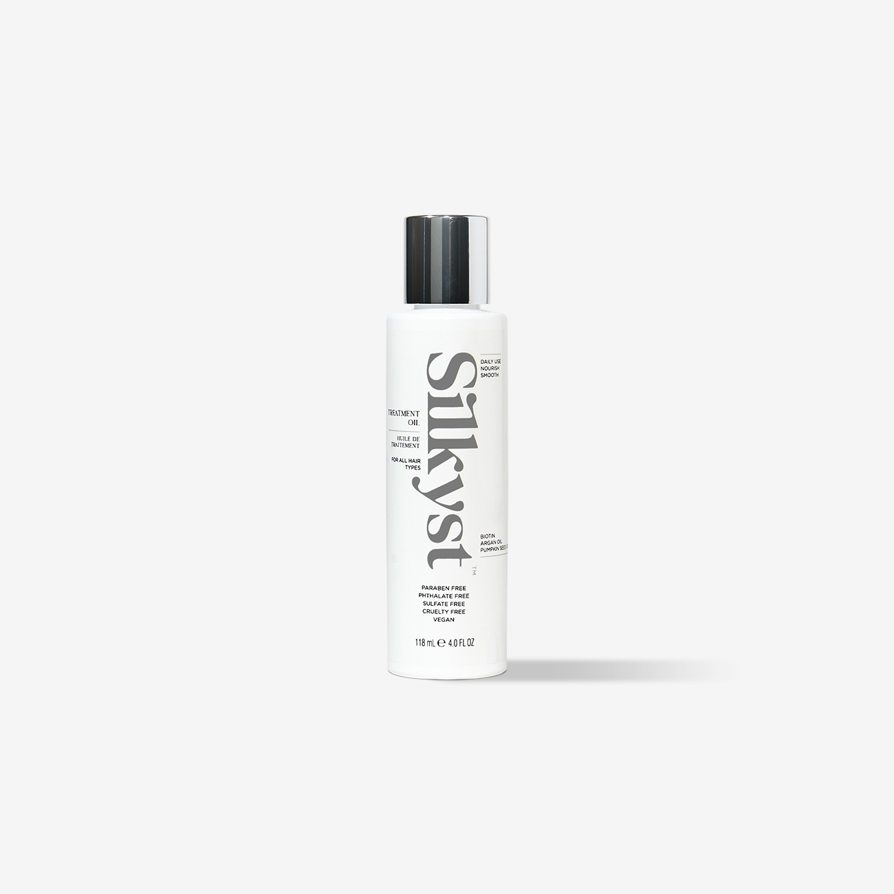 Treatment Oil │ Huile de Traitement