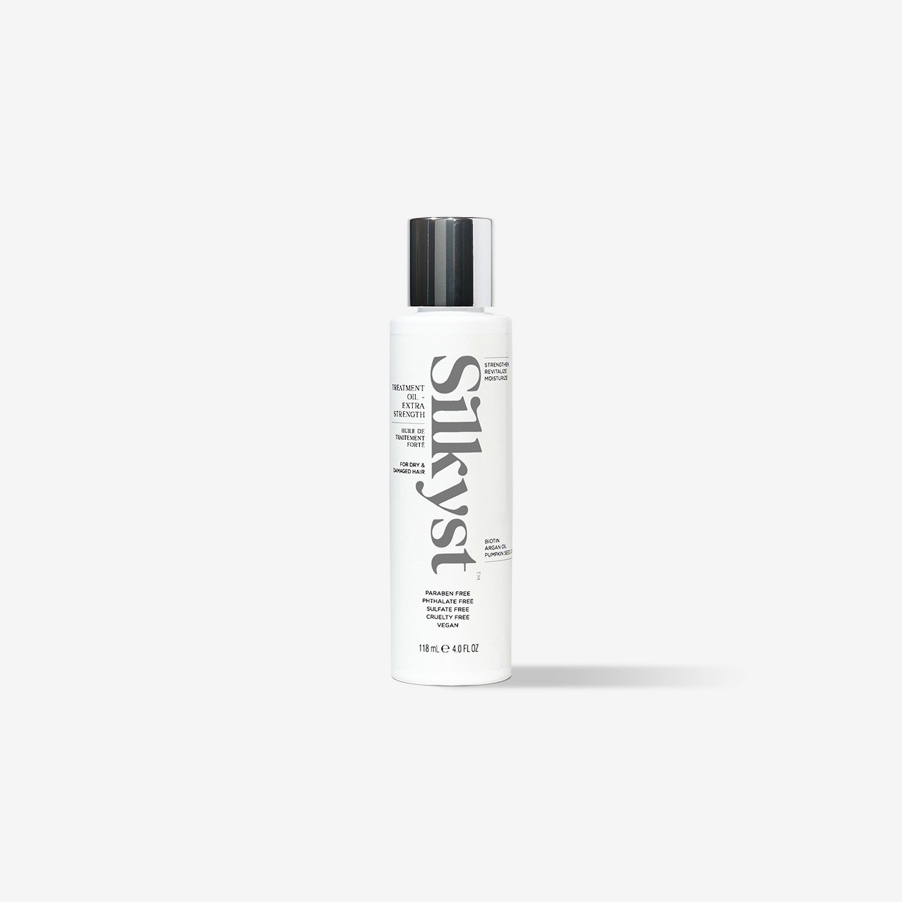 Treatment Oil - Extra Strength │ Huile de Traitement Forté