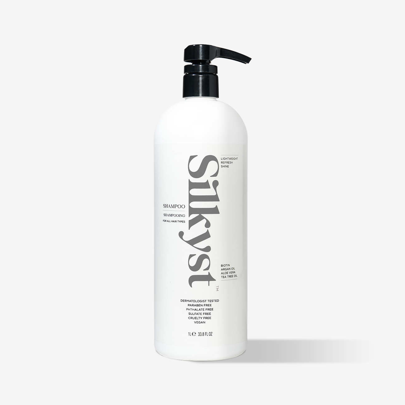 Shampoo │ Shampooing 33.8 oz