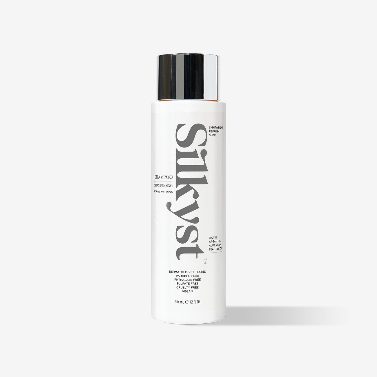 Shampoo │ Shampooing