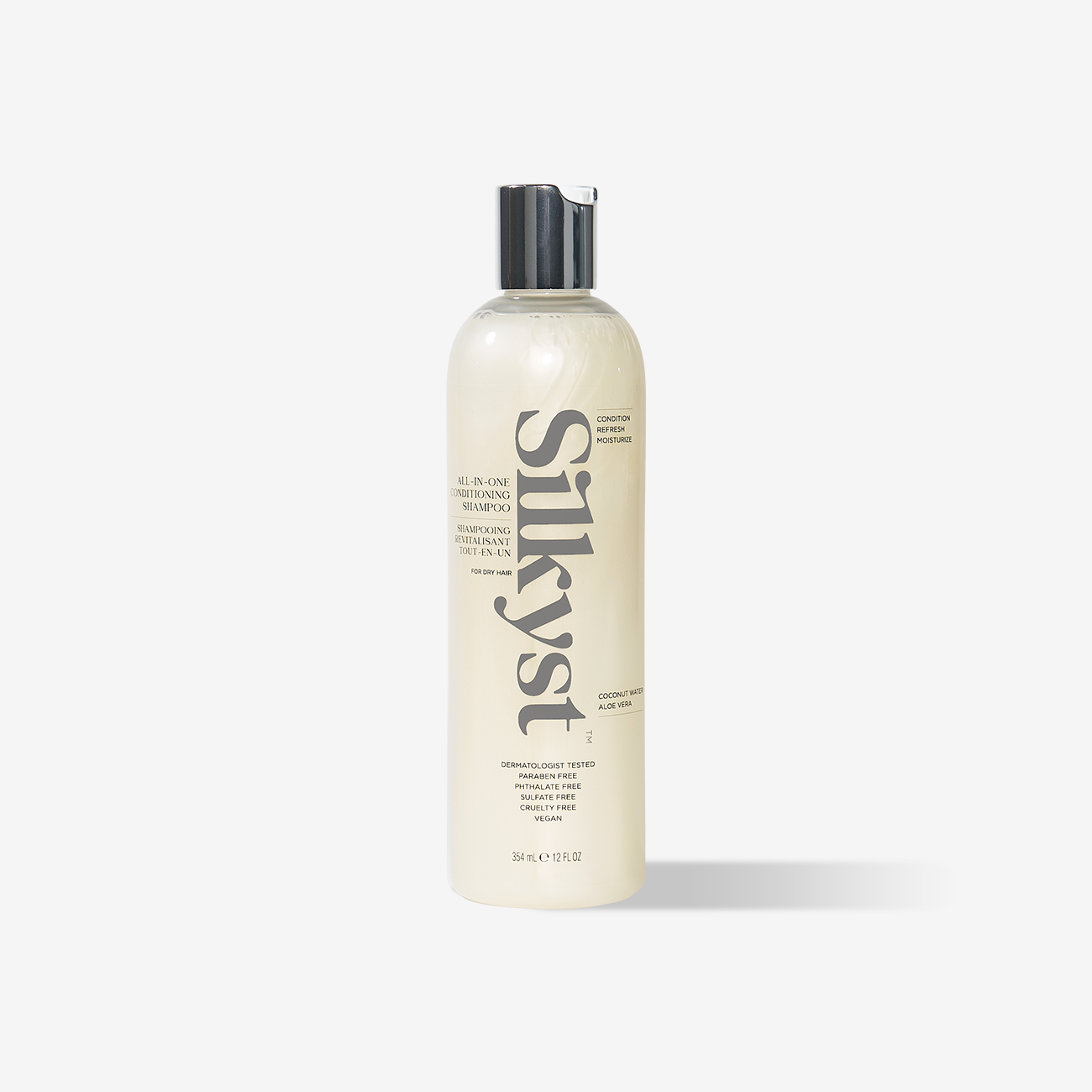 All-In-One Conditioning Shampoo │ Shampooing revitalisant tout-en-un